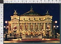 R3671 PARIS L OPERA ILLUMINE